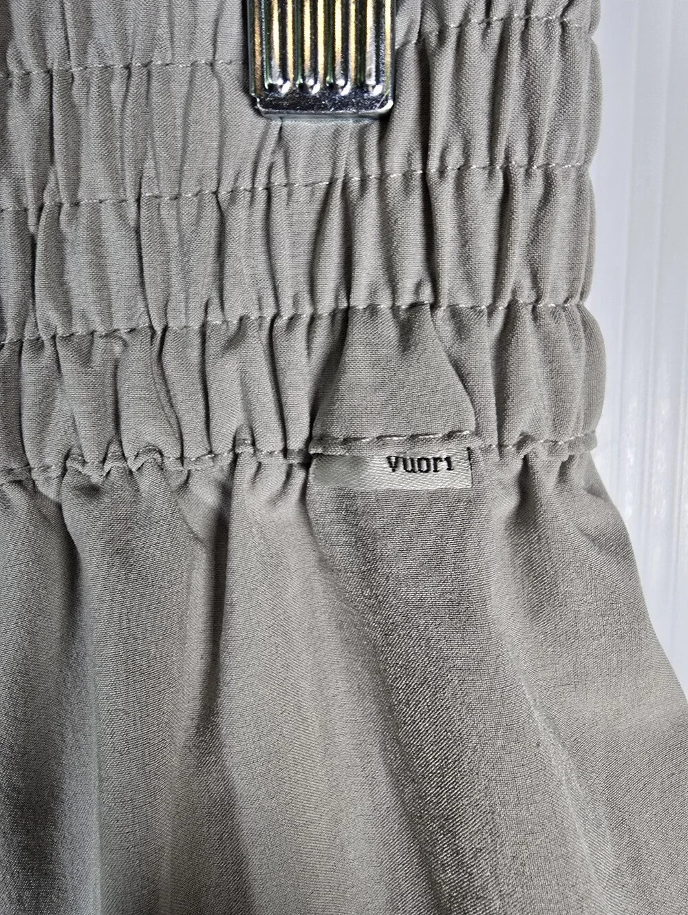 Nike nwot vuori
